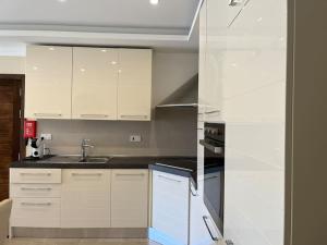 San Anton Gardens 3BDR Apartment