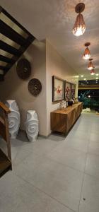 Real San Pedro. Hotel Boutique