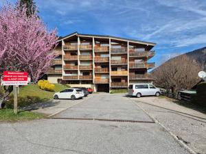 Le Cosy-Morzine, Multipass Provider !