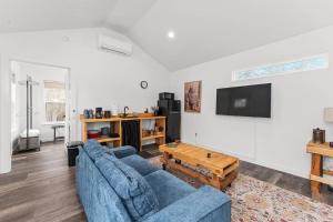 Casita Fulton - Fire Pit & Close to Main St