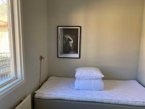 Hunnebostrands vandrarhem Gammelgården