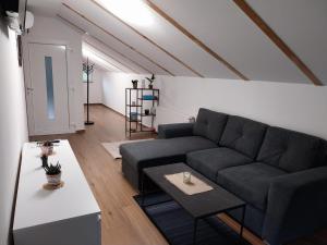 Apartman ŠafraM 2 