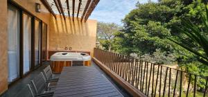 Real San Pedro. Hotel Boutique