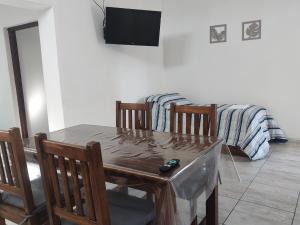 Costanera Departamentos Alta Gracia