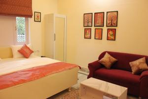 The Nandi International Boutique Stay