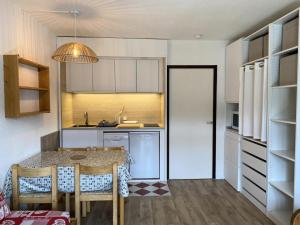 Résidence Andromède - maeva Home - Studio 4 Personnes - Budget MAE-3652