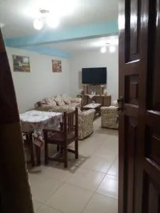 Samana Wasi - San Jerónimo