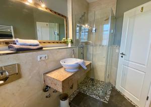 Ostsee Wellnessresidenz Wohnung 7 in Zingst