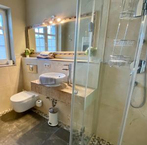 Ostsee Wellnessresidenz Wohnung 7 in Zingst