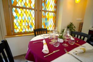 Hôtel de la Croix Blanche