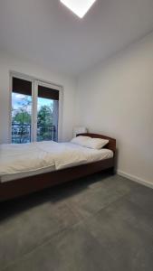 Atlas Arena Apartament