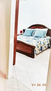 Grazioso bilocale con veranda