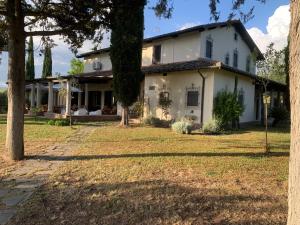 Villa Il Turchetto
