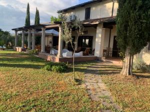 Villa Il Turchetto