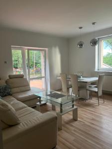 Apartament Park Lębork