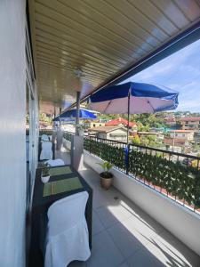 Baguio Backpackers Place