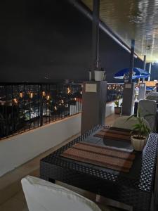 Baguio Backpackers Place