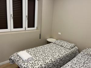 AFFITTACAMERE Self check-in Francesca Vecchia