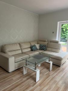 Apartament Park Lębork