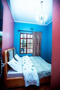 Bed and Stay with Mount Kilimanjaro View