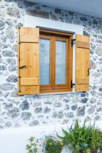 Elithos nest - Kroústas