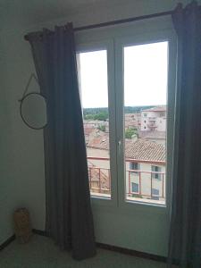 Appartements Ogooue appartement entier Lumineux 94m2 maxi 6 couchage 3 chambres : photos des chambres