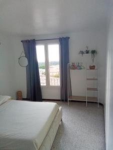 Appartements Ogooue appartement entier Lumineux 94m2 maxi 6 couchage 3 chambres : photos des chambres