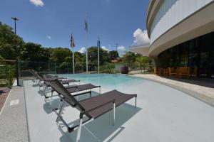 Deville Prime Campo Grande