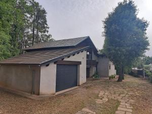 La casa del pi