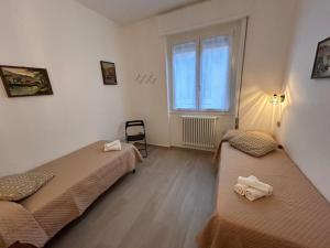 Casa Kiraz tra lago e monti