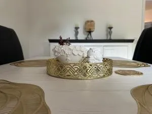 Ferienhaus bei Schwarzkopf - Boving