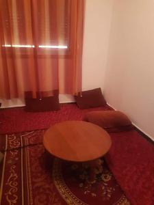 Maison en duplex 800m de la plage
