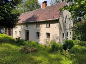 Chalupa Poustevník - Lipová