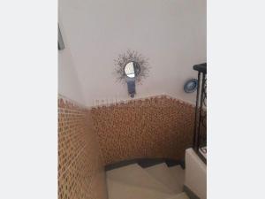Maison en duplex 800m de la plage