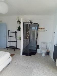 Appartements Ogooue appartement entier Lumineux 94m2 maxi 6 couchage 3 chambres : photos des chambres