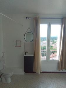 Appartements Ogooue appartement entier Lumineux 94m2 maxi 6 couchage 3 chambres : photos des chambres