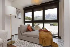 Partacua by BeValle - Piedrafita de Jaca