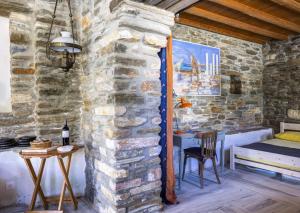 Delphis the artists house