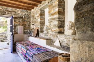 Delphis the artists house