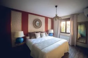 Petit Candeleda - Navarredonda de Gredos