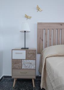 Apto luminoso Vistas al Mar, parejas, Nómadas dgtl