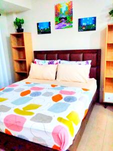 Eastwood Legrand Tower 3 condominium