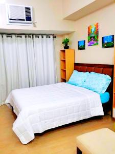 Eastwood Legrand Tower 3 condominium