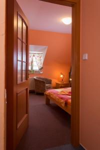 Penzion U Černého čápa