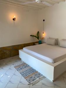 Cactus lodge Zanzibar