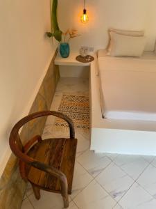 Cactus lodge Zanzibar