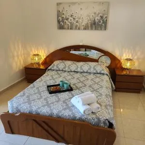 Casa di Rena Private House with Sunset View - Kritinía