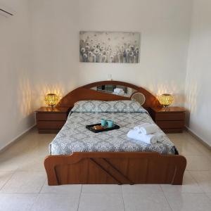 Casa di Rena Private House with Sunset View