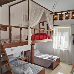 Casa di Rena Private House with Sunset View