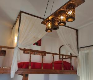 Casa di Rena Private House with Sunset View